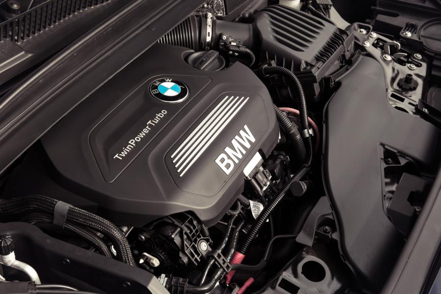  BMW 218d Active Tourer 2014 года  (UK) (фото 72 из 85)